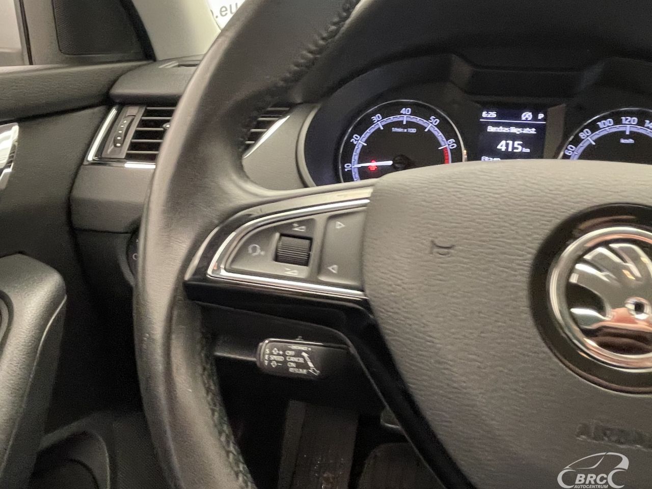 Skoda Octavia | 28