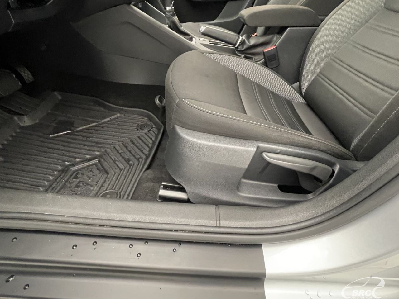 Skoda Octavia | 20