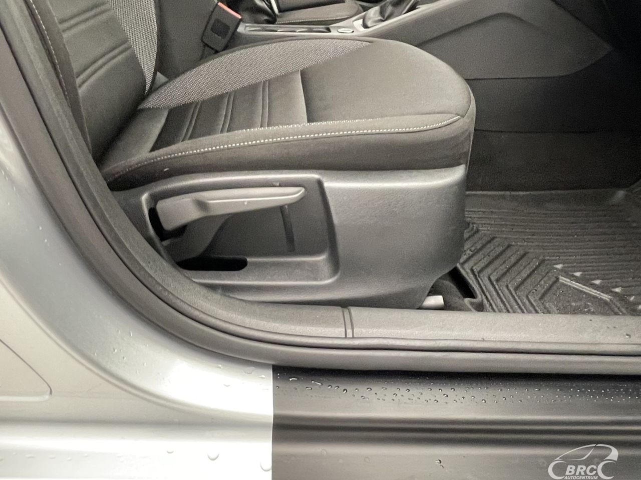 Skoda Octavia | 5