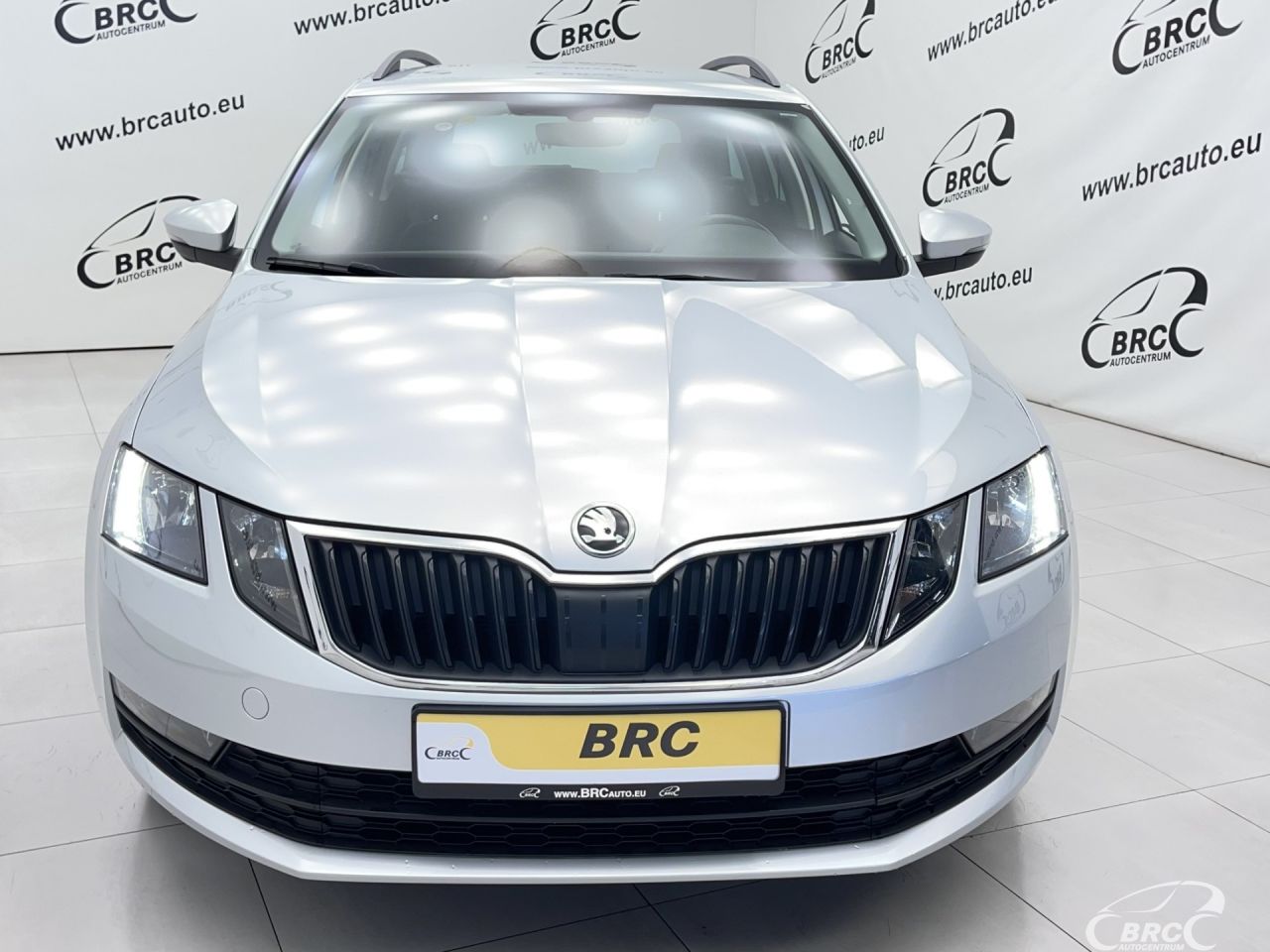 Skoda Octavia | 45