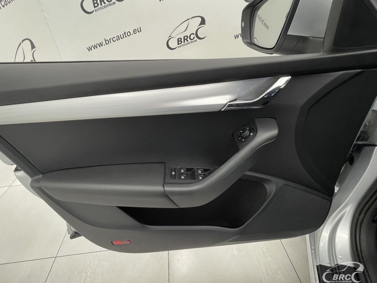 Skoda Octavia | 18