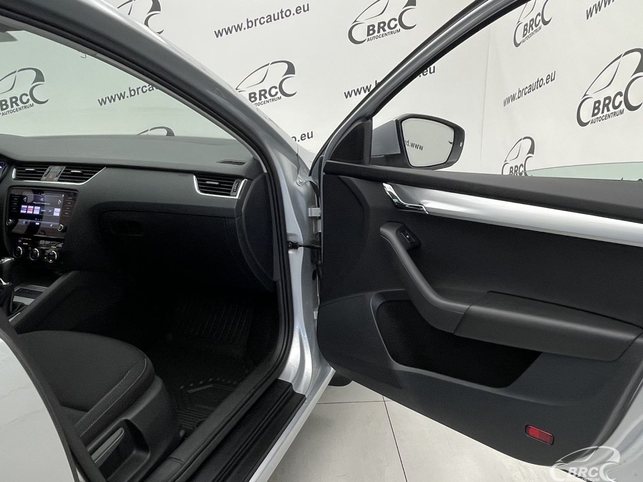 Skoda Octavia | 7