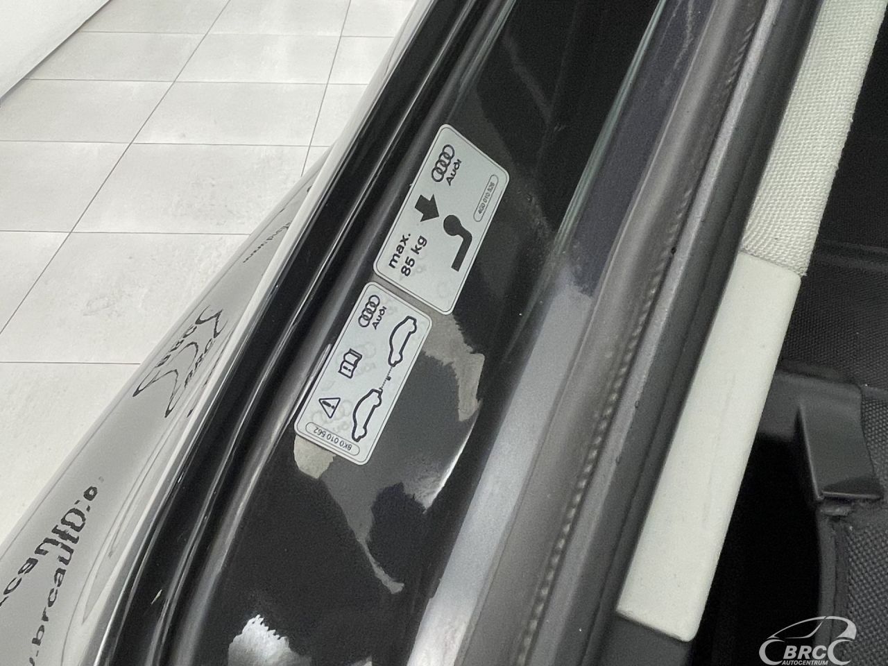 Audi A6 | 43