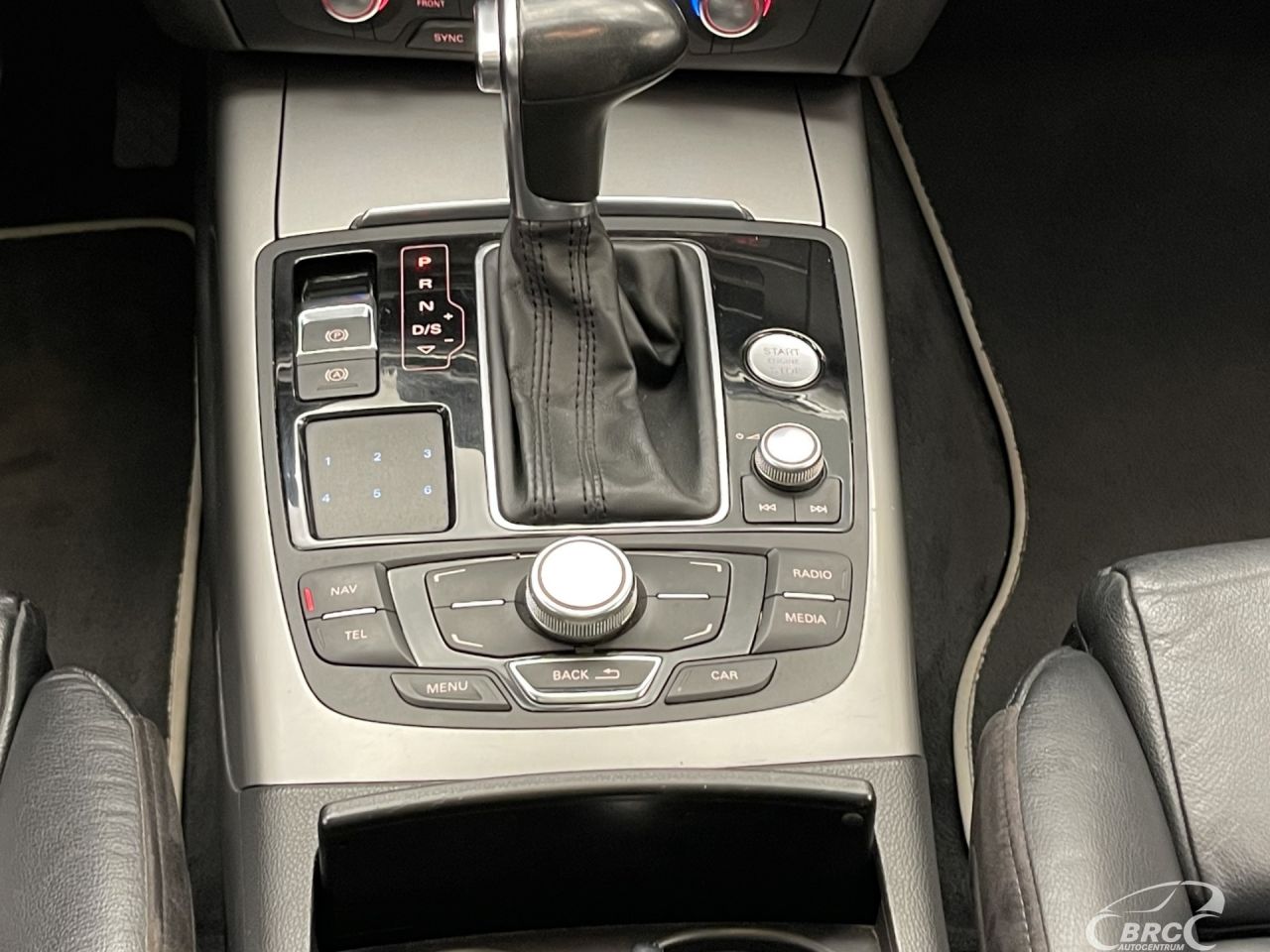 Audi A6 | 16