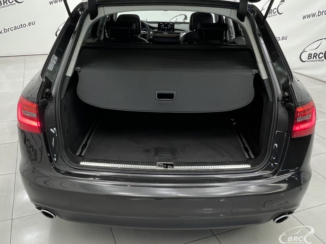 Audi A6 | 42
