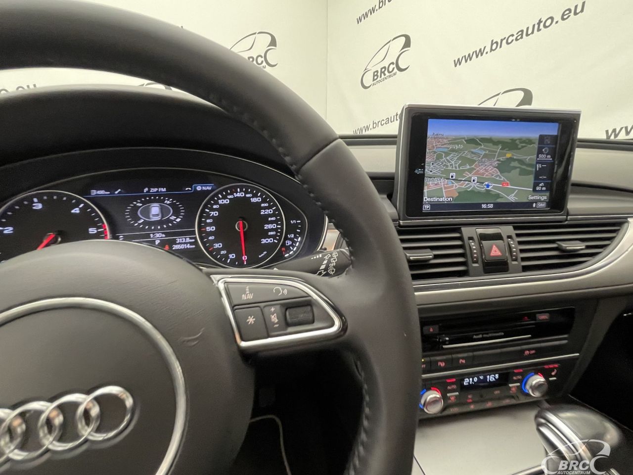 Audi A6 | 28