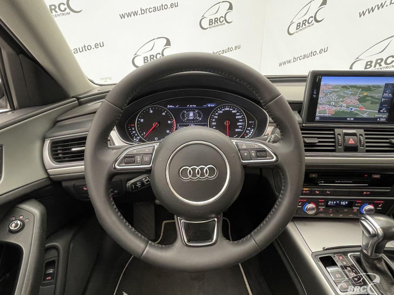 Audi A6 | 27