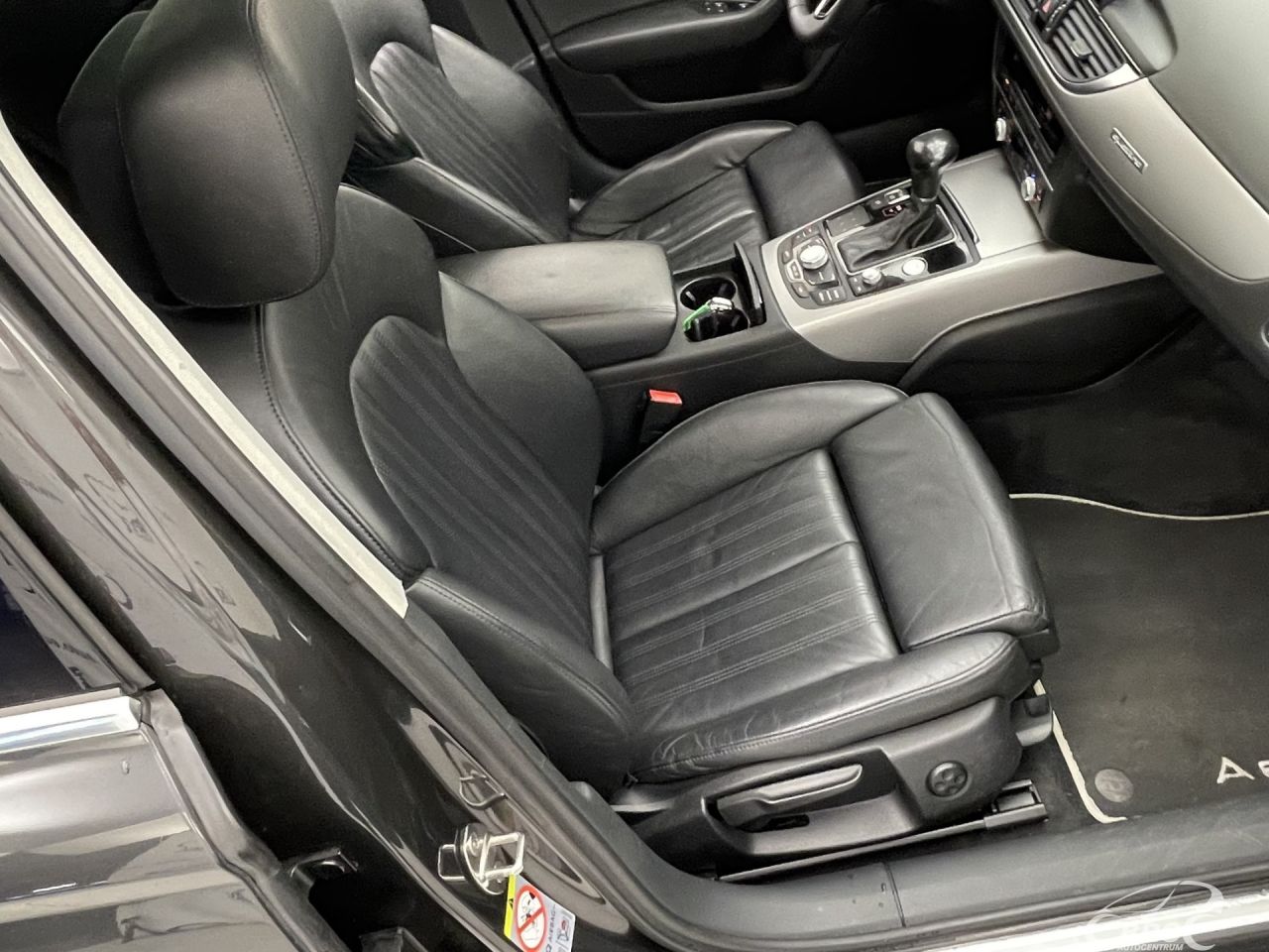 Audi A6 | 5