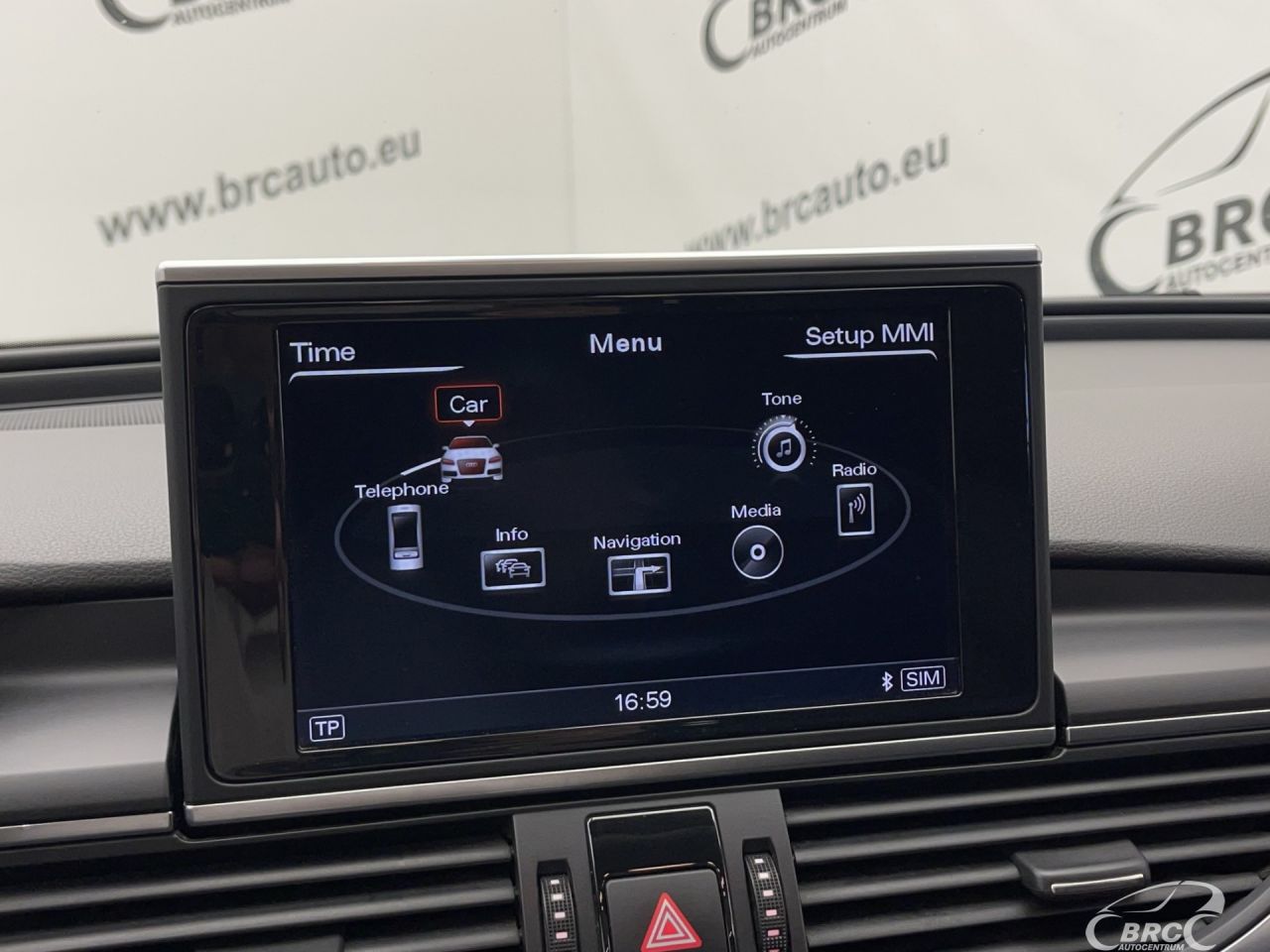 Audi A6 | 38