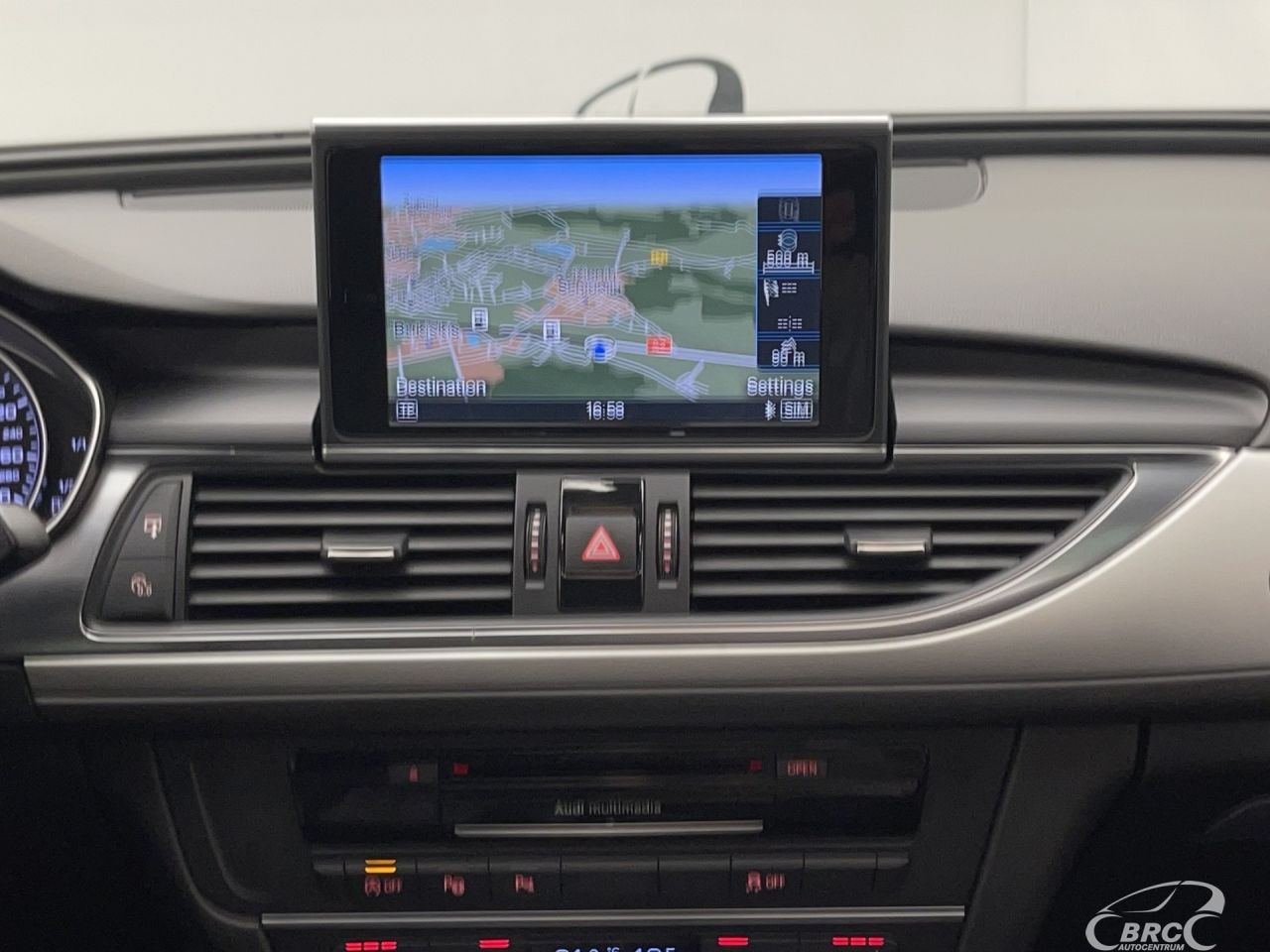 Audi A6 | 14