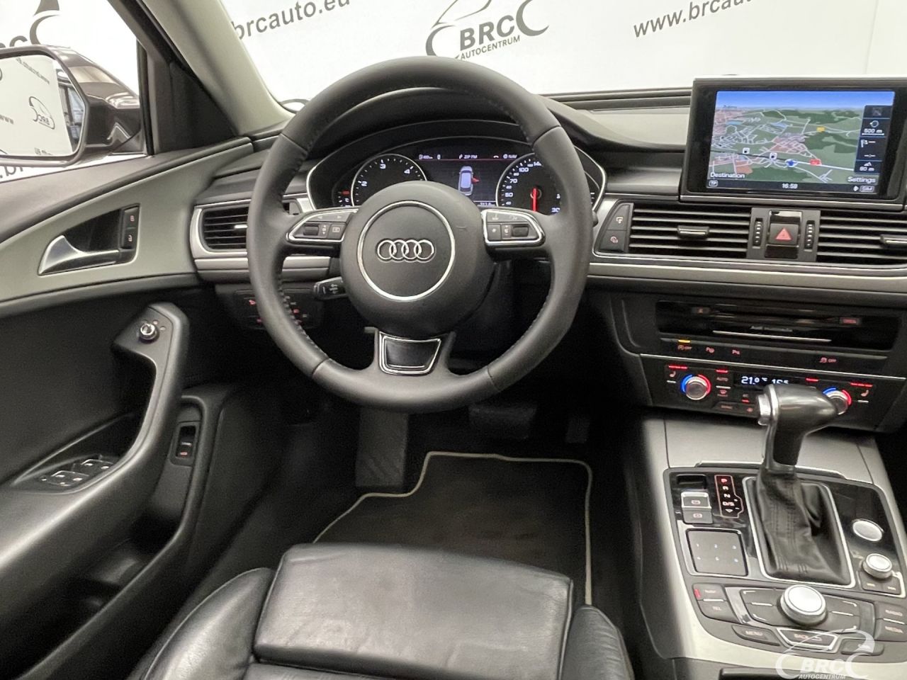 Audi A6 | 12