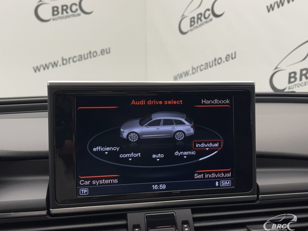 Audi A6 | 37