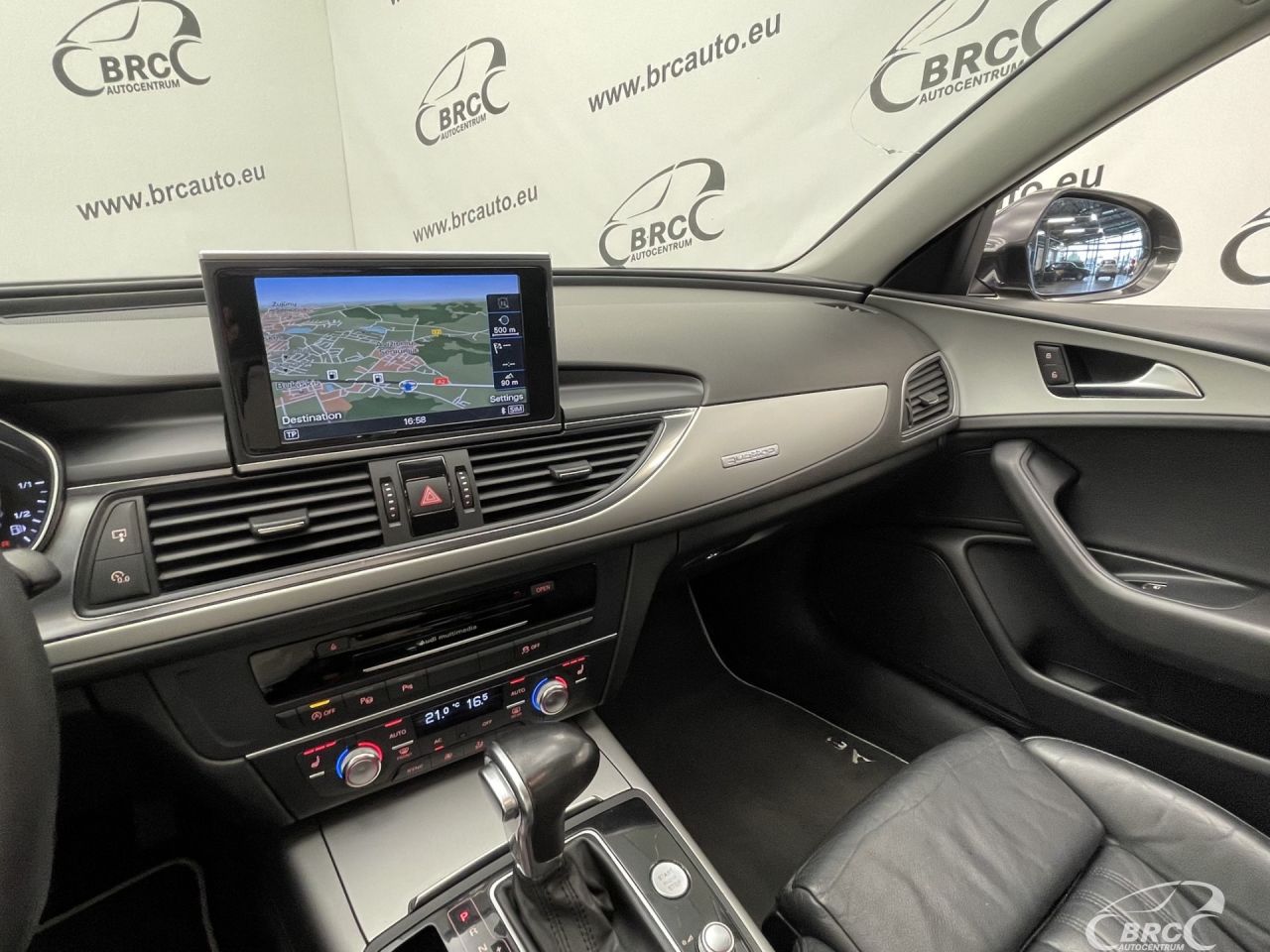 Audi A6 | 25