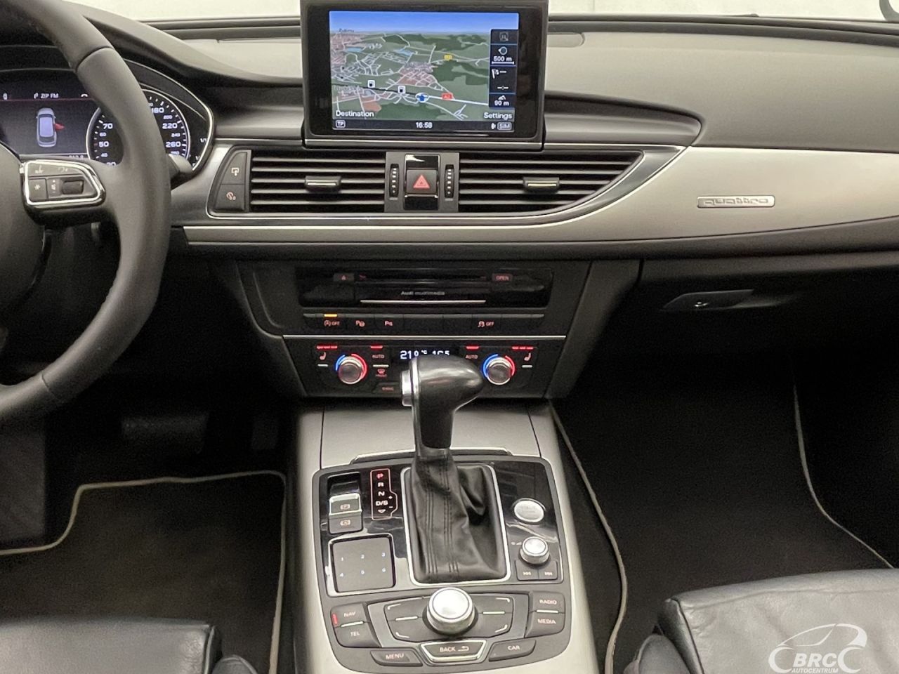 Audi A6 | 13