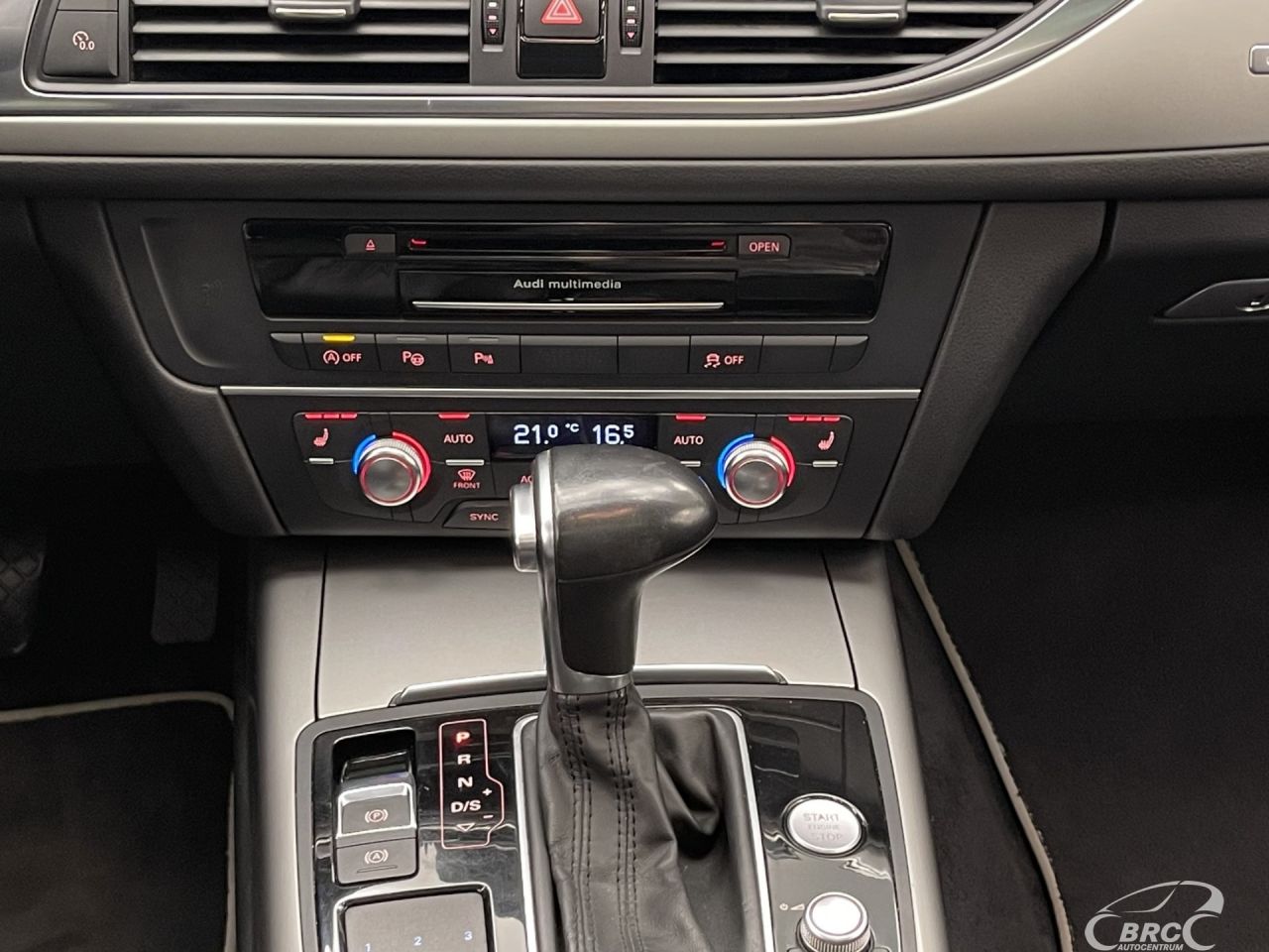 Audi A6 | 15