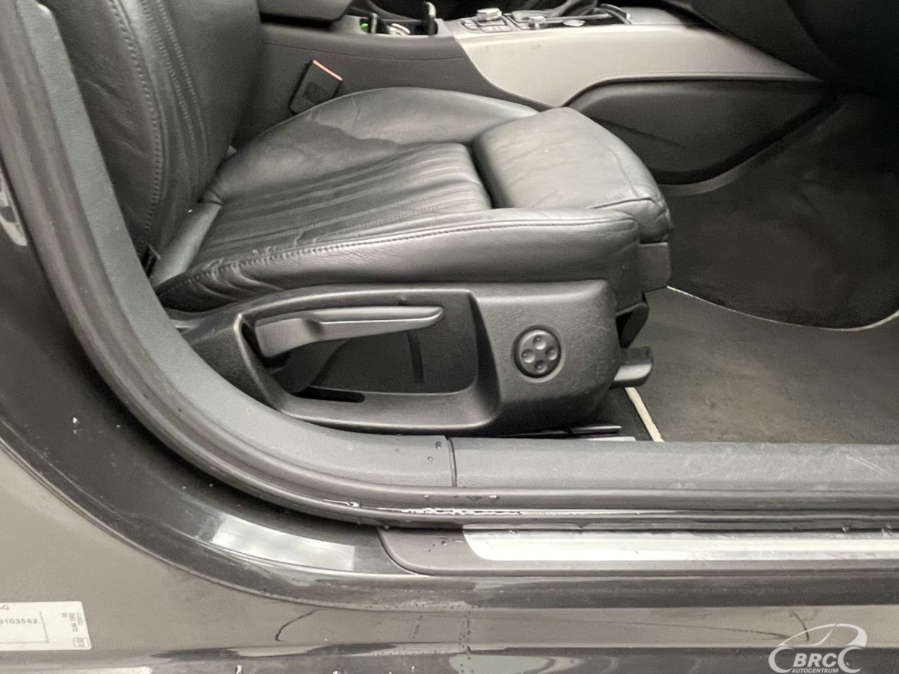 Audi A6 | 4