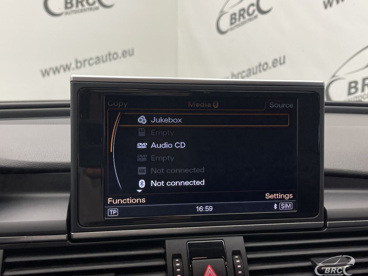 Audi A6 | 36