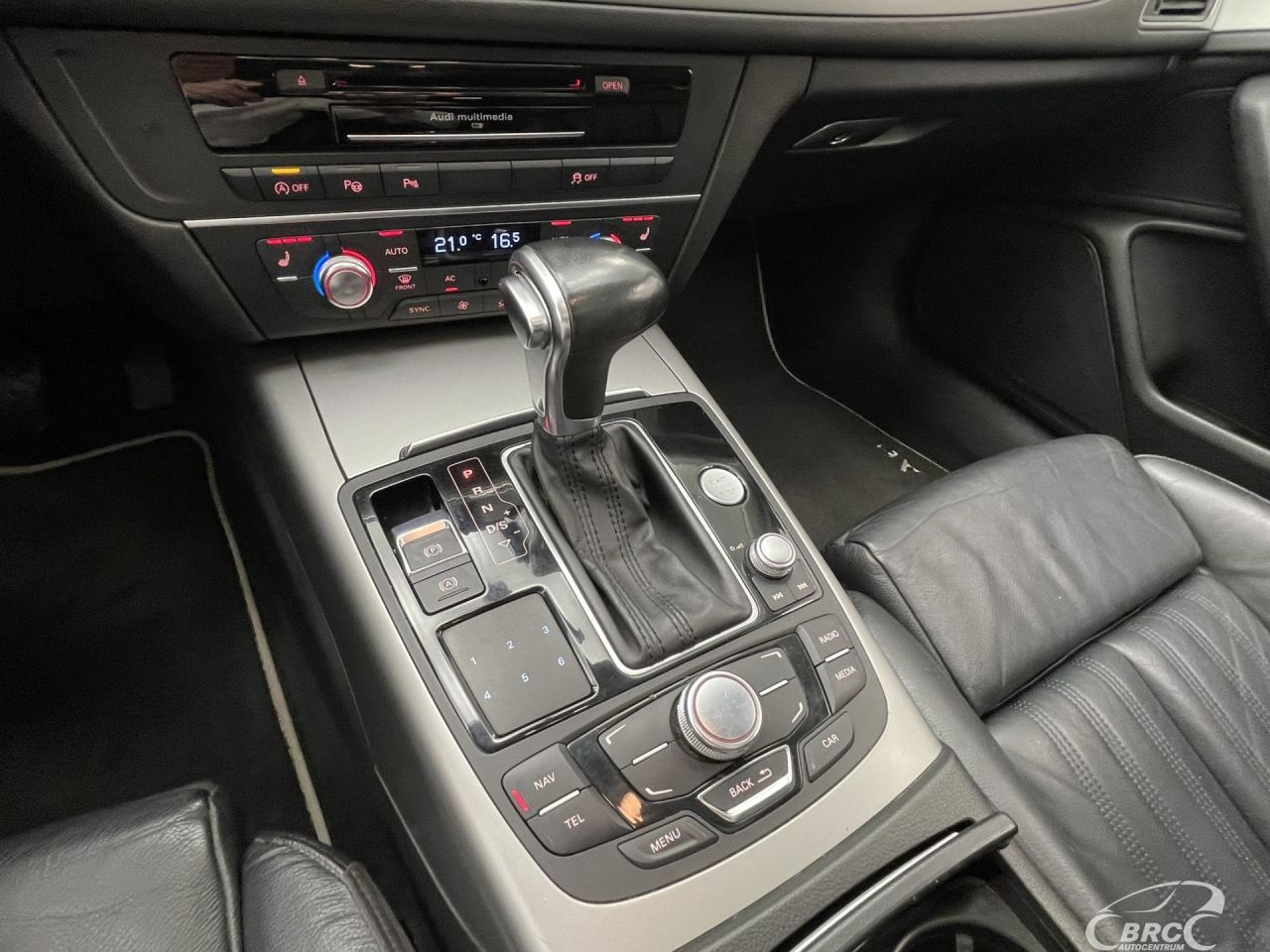 Audi A6 | 24