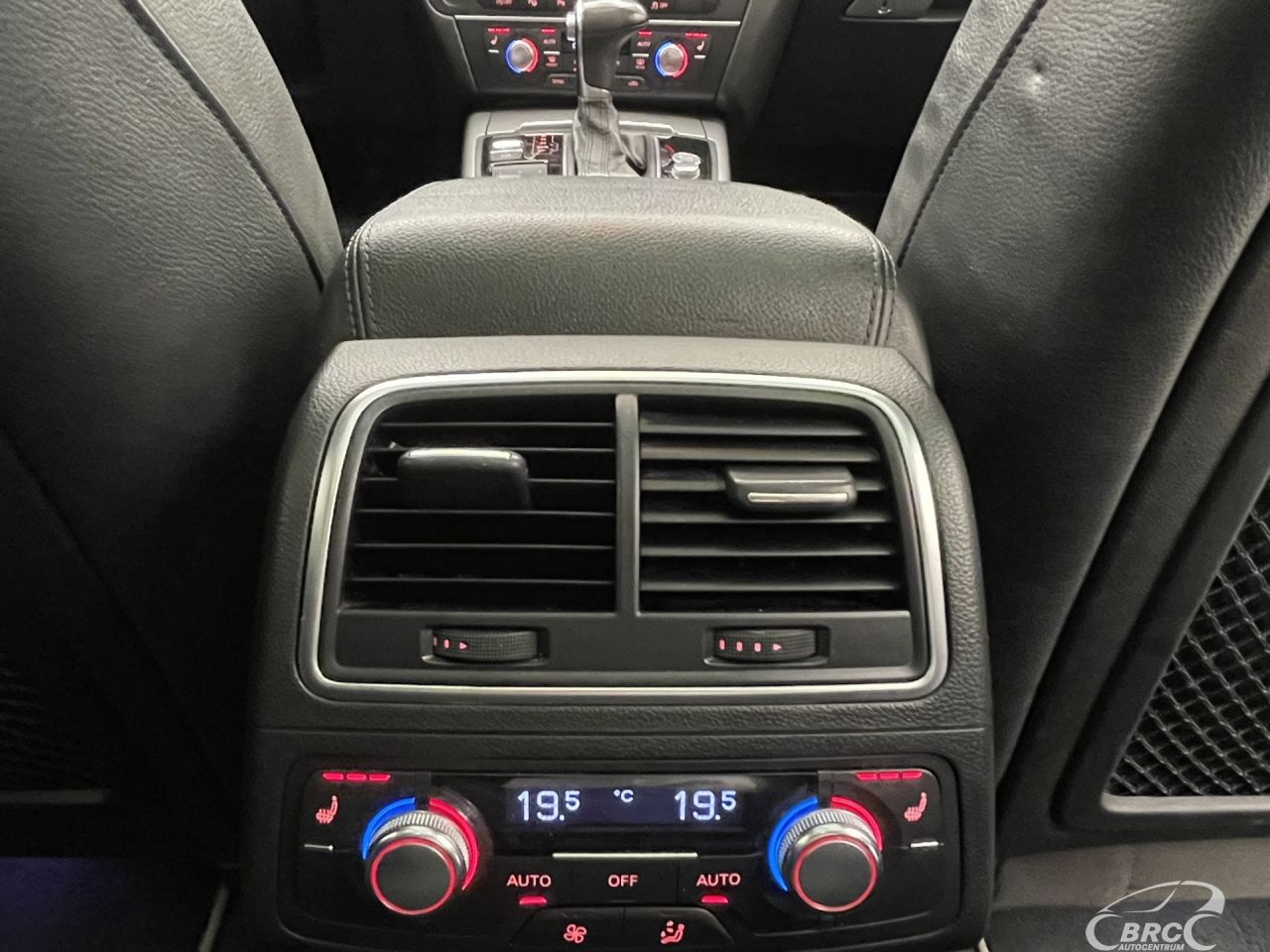 Audi A6 | 11