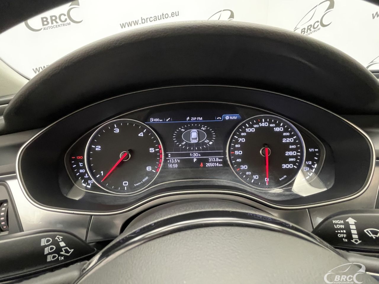 Audi A6 | 31
