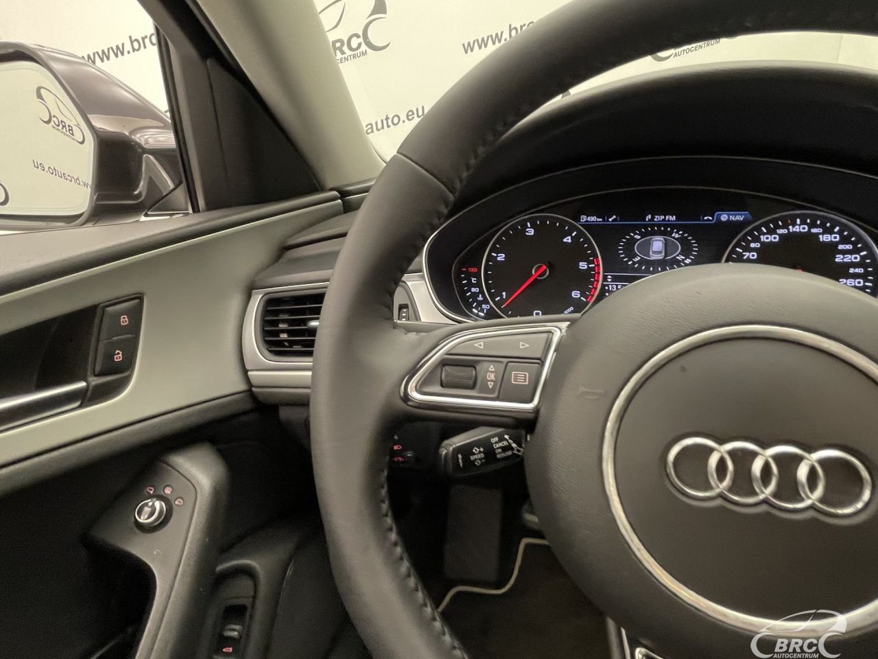 Audi A6 | 29