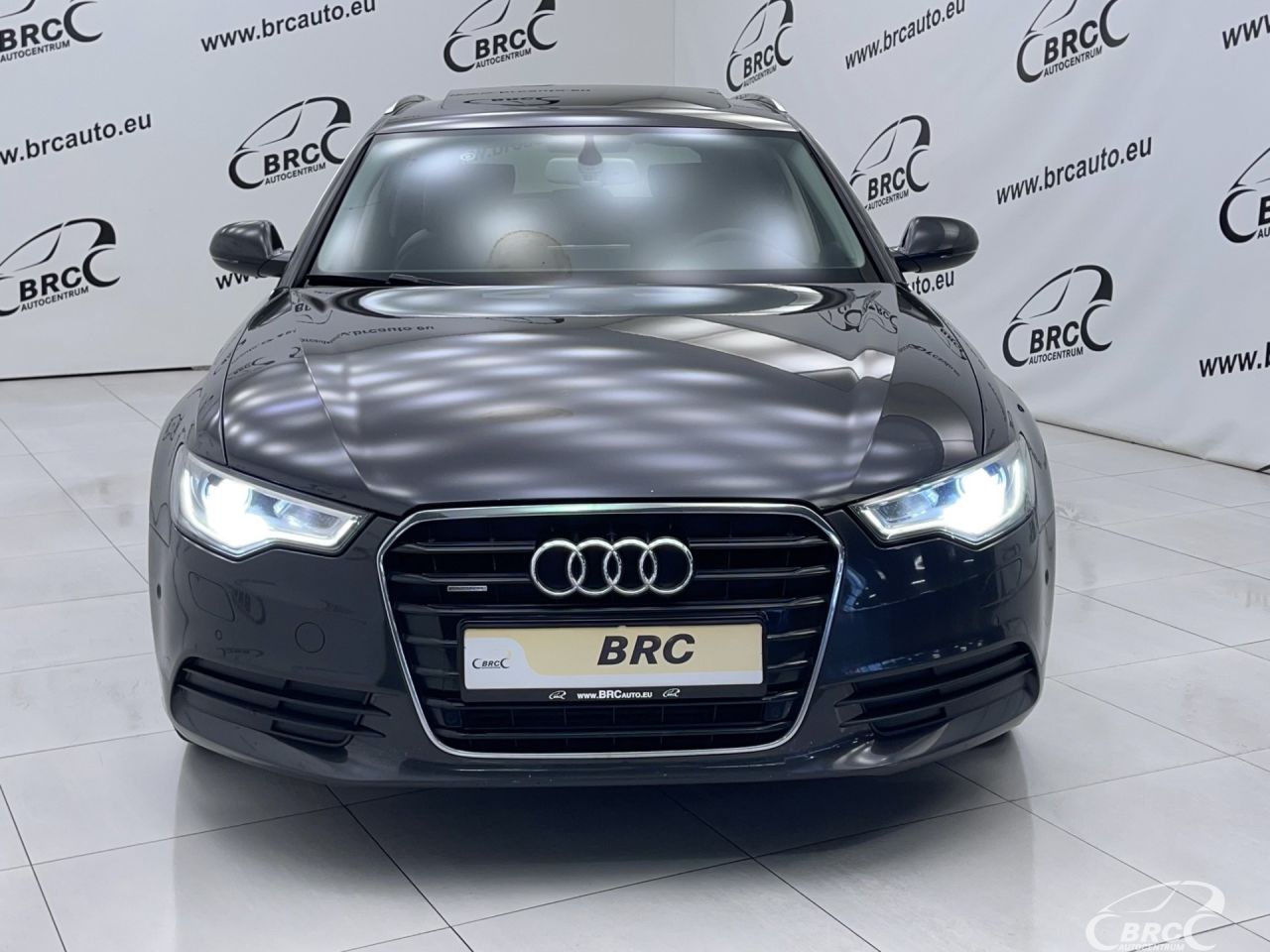 Audi A6 | 46