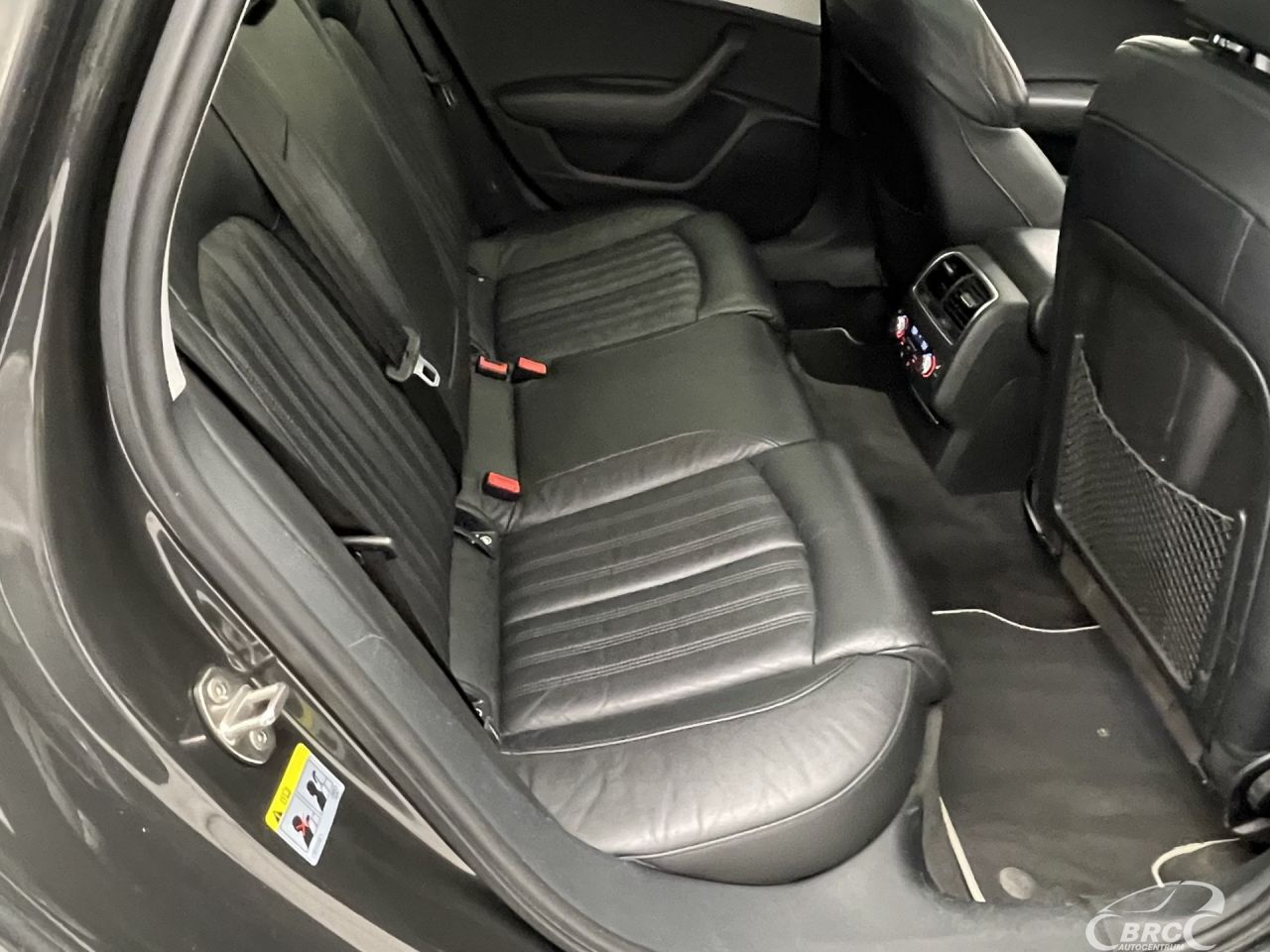 Audi A6 | 8