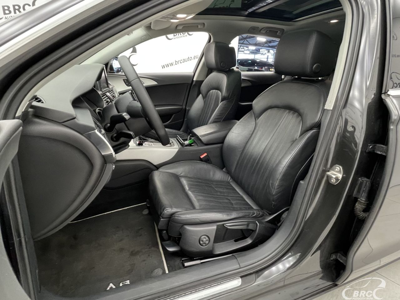 Audi A6 | 21