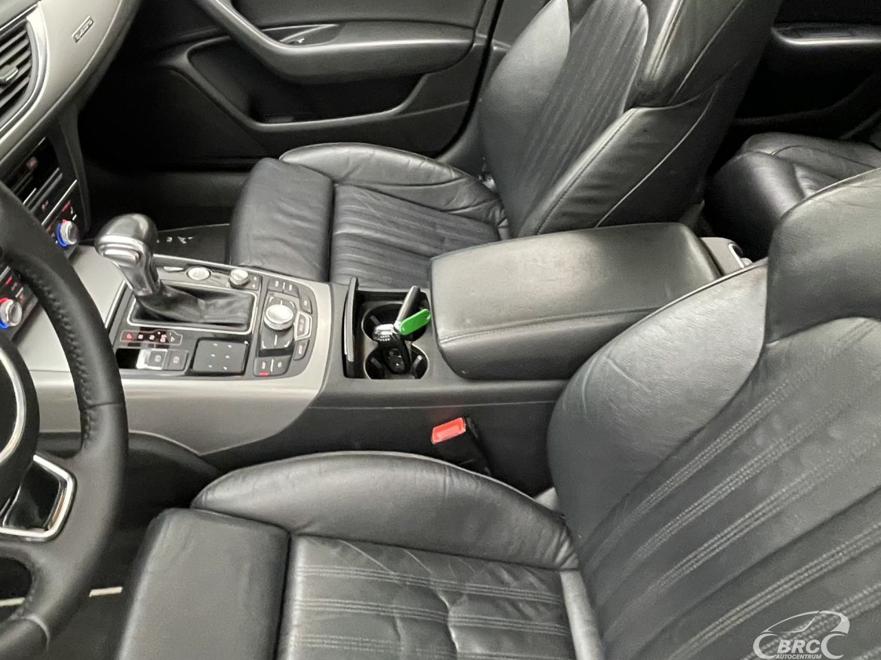 Audi A6 | 22