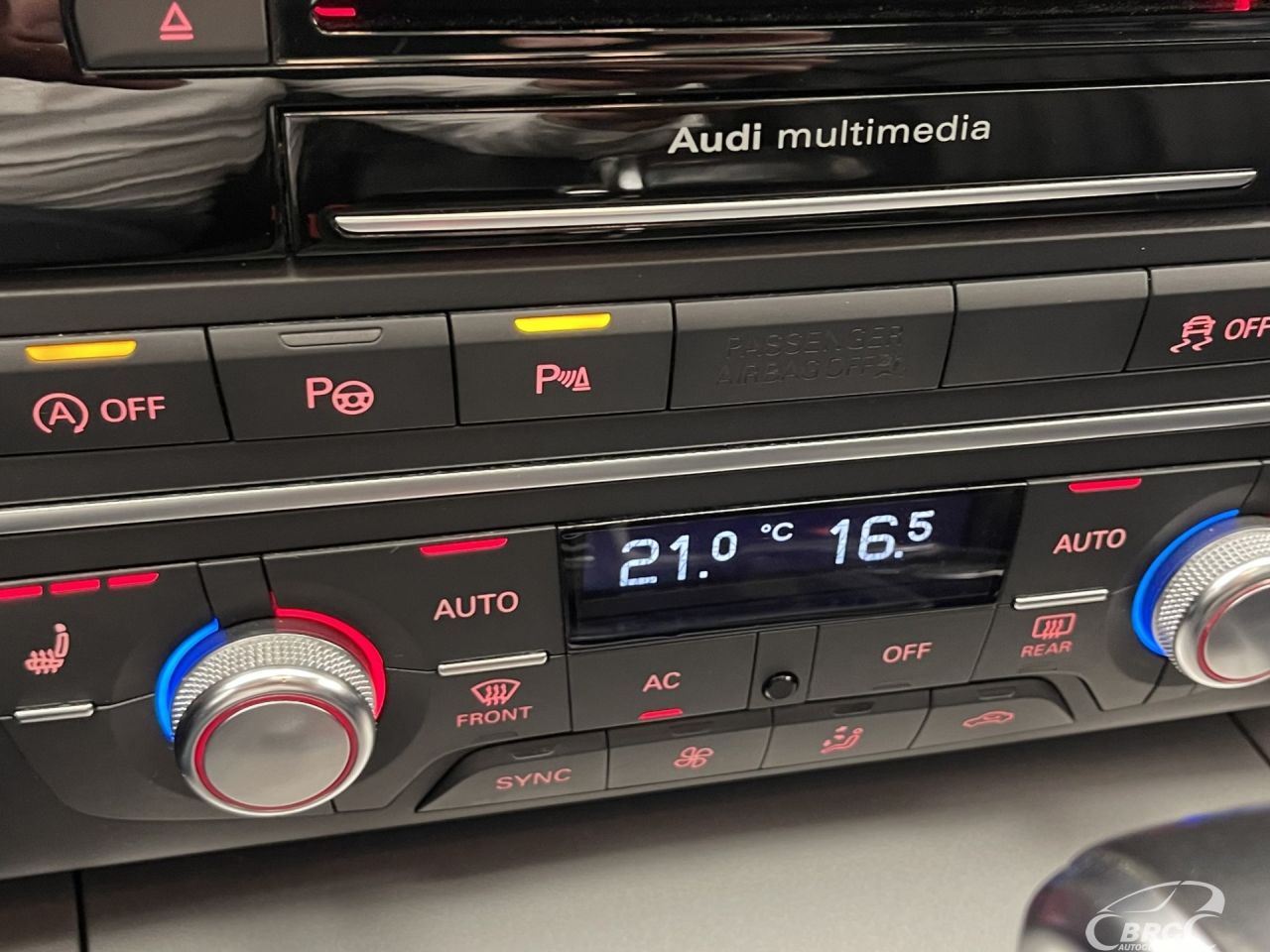 Audi A6 | 39