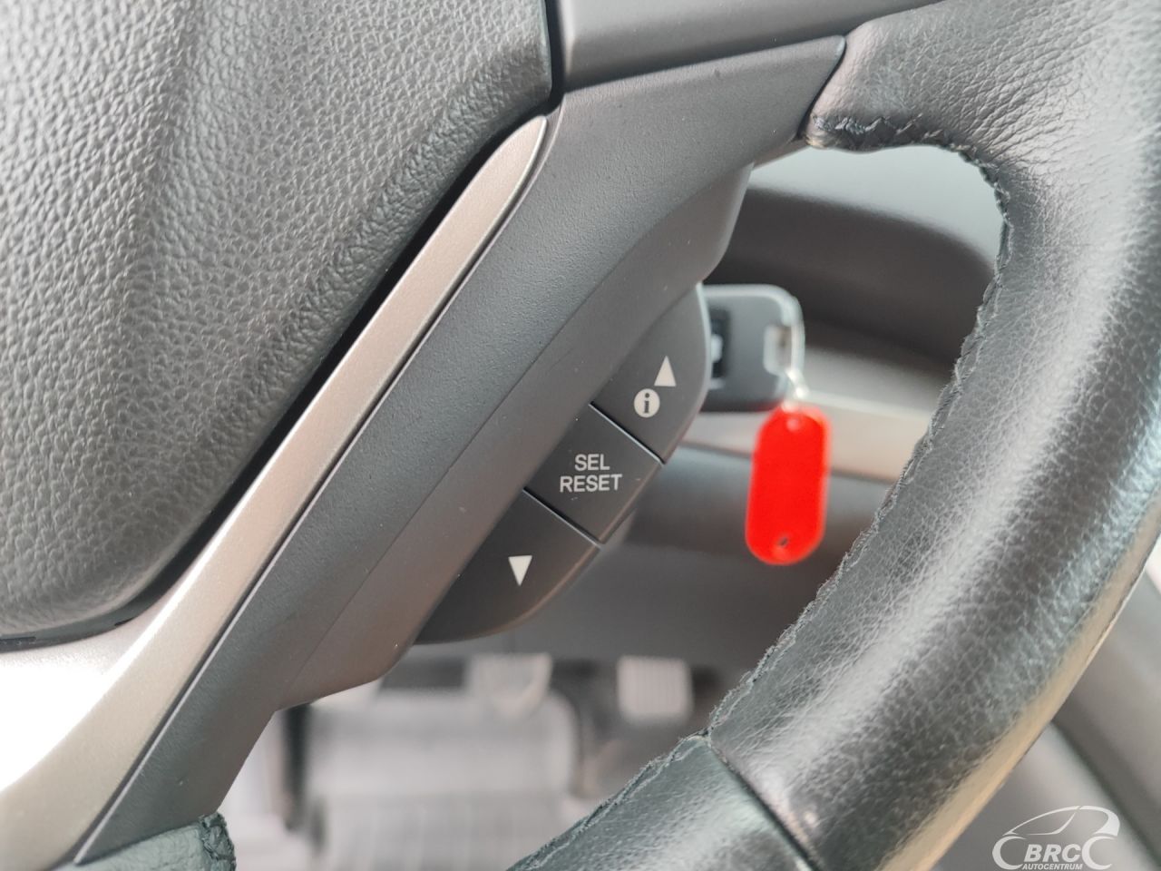 Honda CR-V | 24