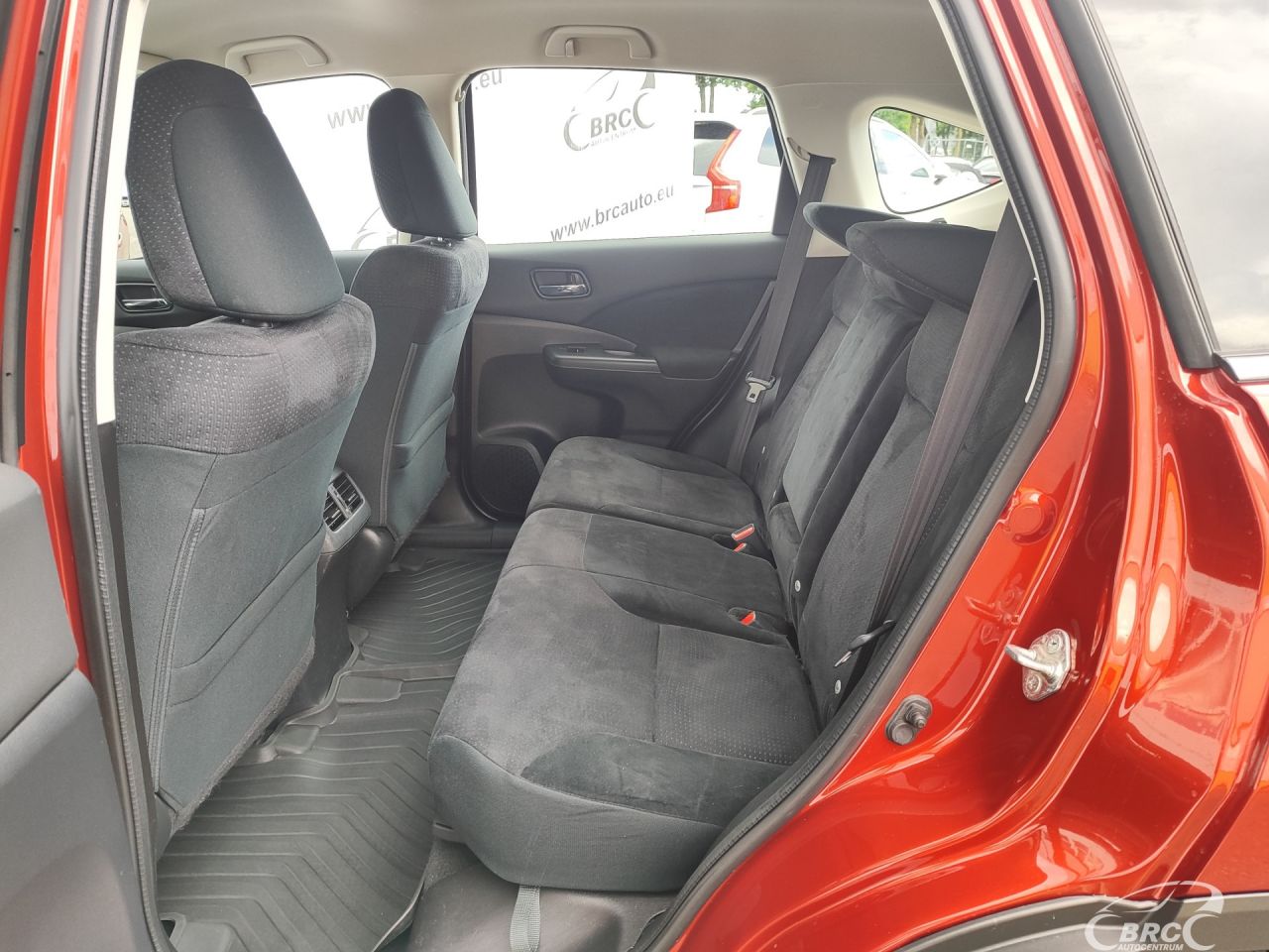 Honda CR-V | 13