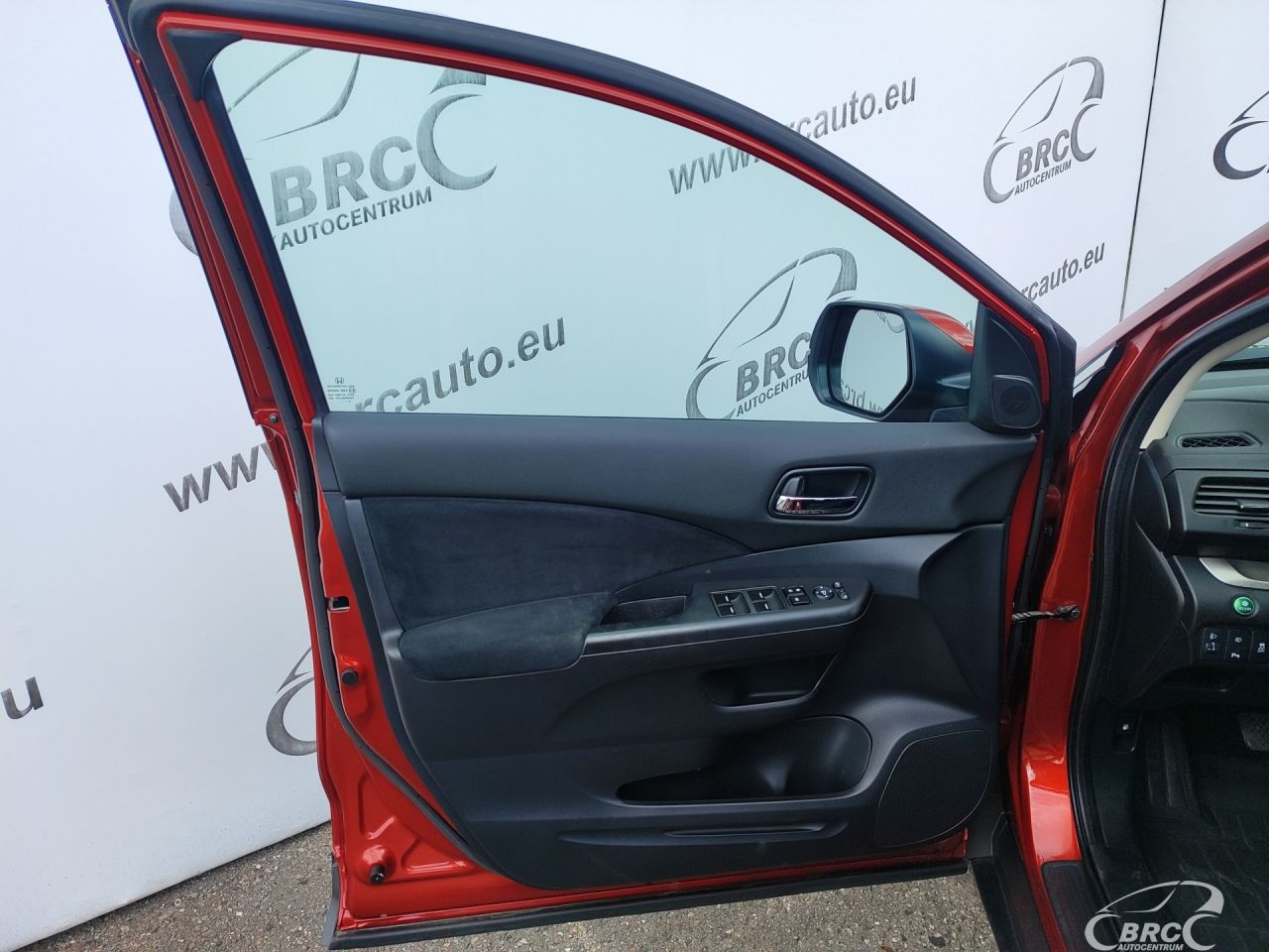 Honda CR-V | 15