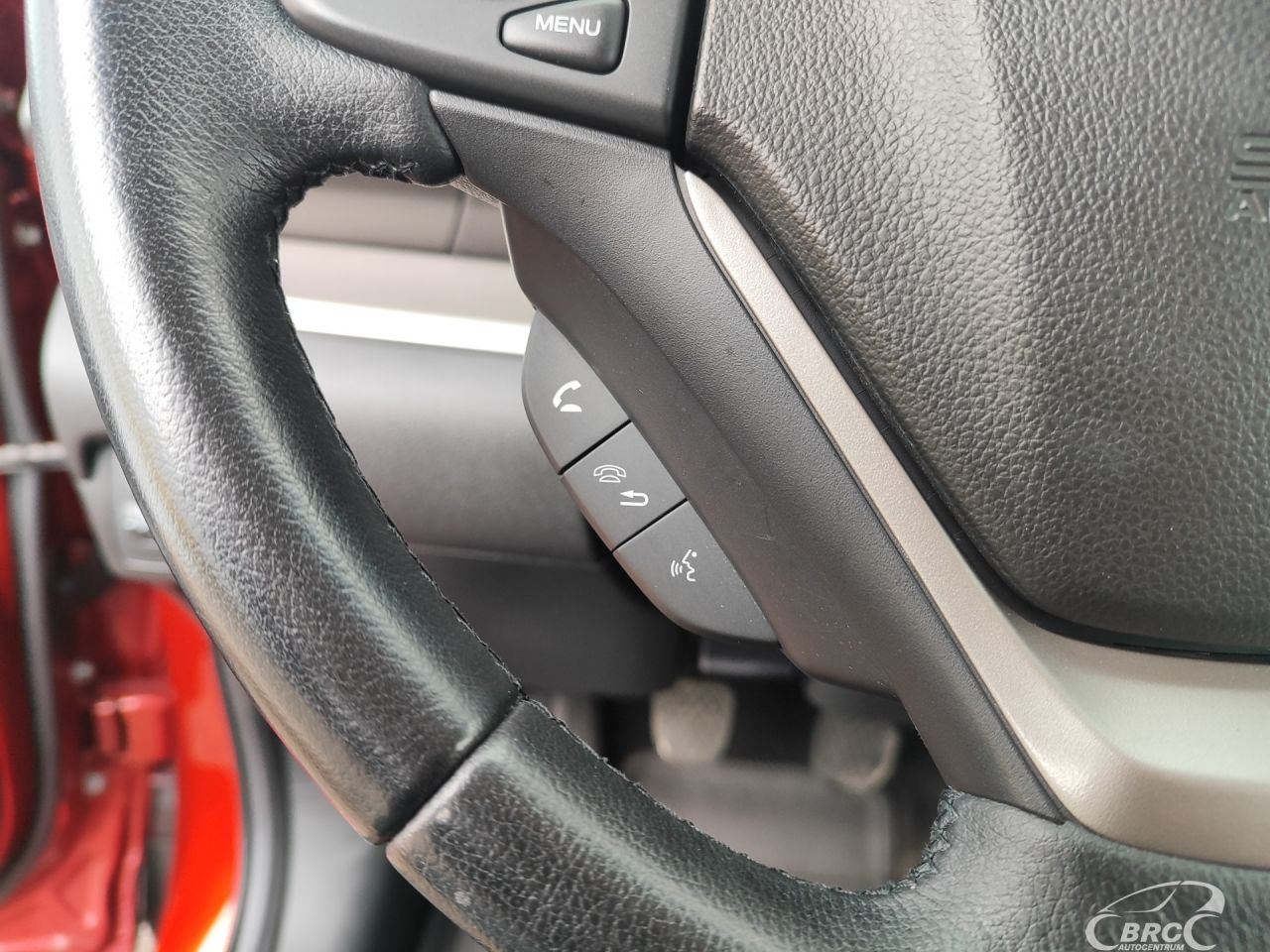 Honda CR-V | 22
