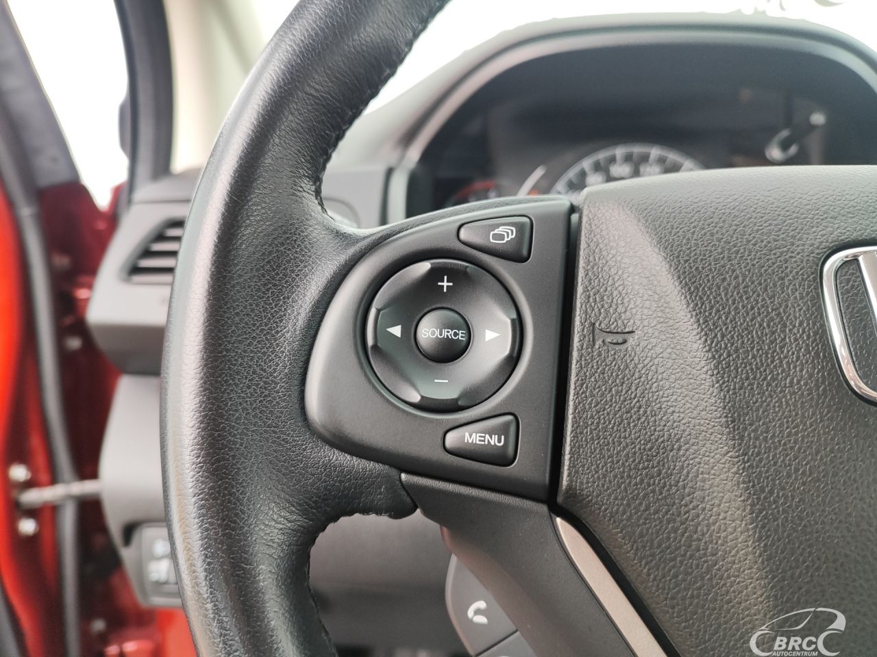 Honda CR-V | 21