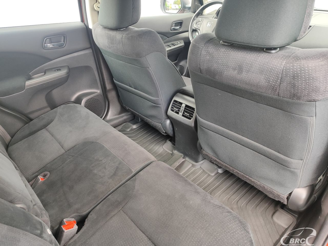 Honda CR-V | 10