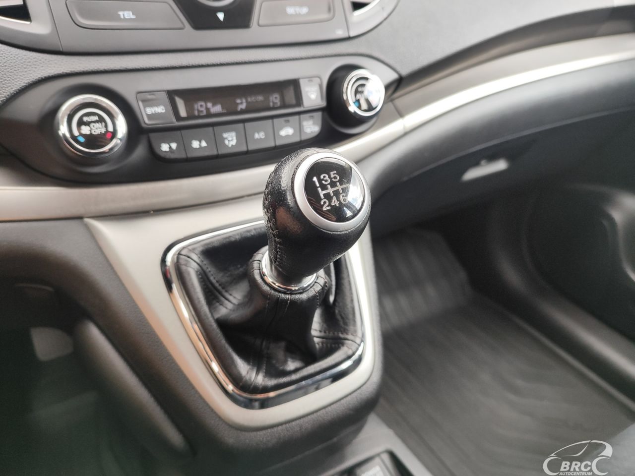 Honda CR-V | 29