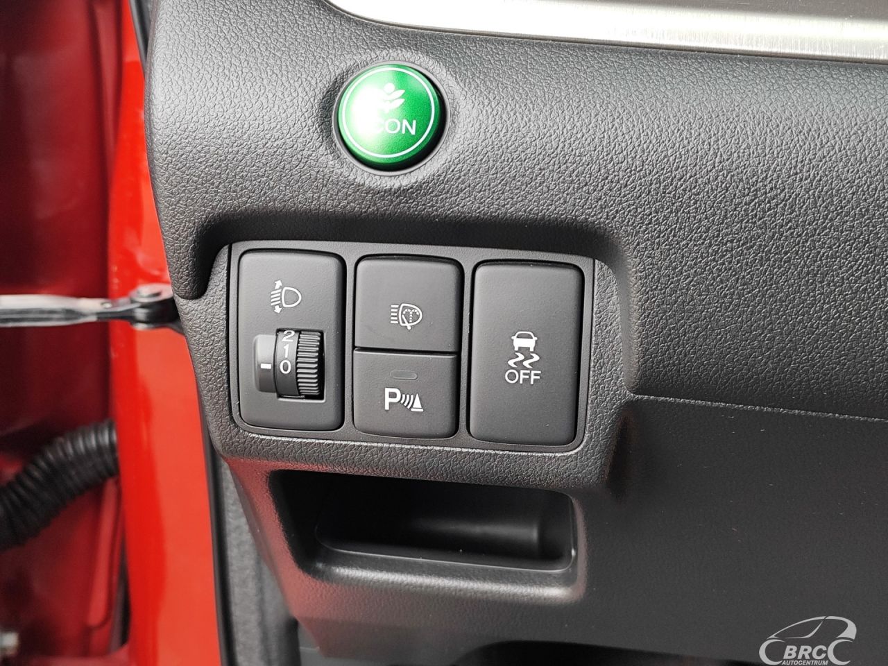Honda CR-V | 19