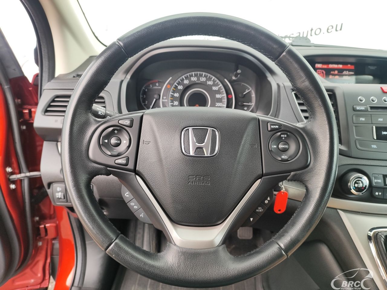 Honda CR-V | 20