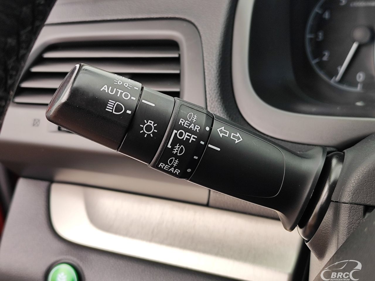 Honda CR-V | 25