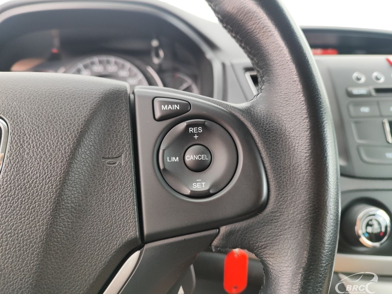 Honda CR-V | 23