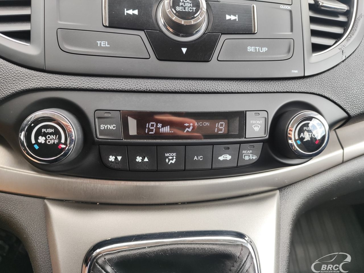 Honda CR-V | 30