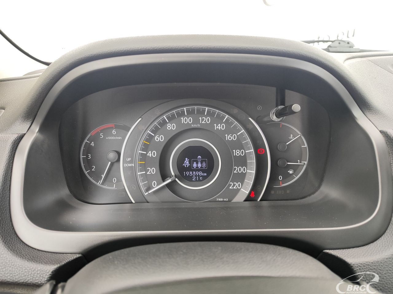 Honda CR-V | 27
