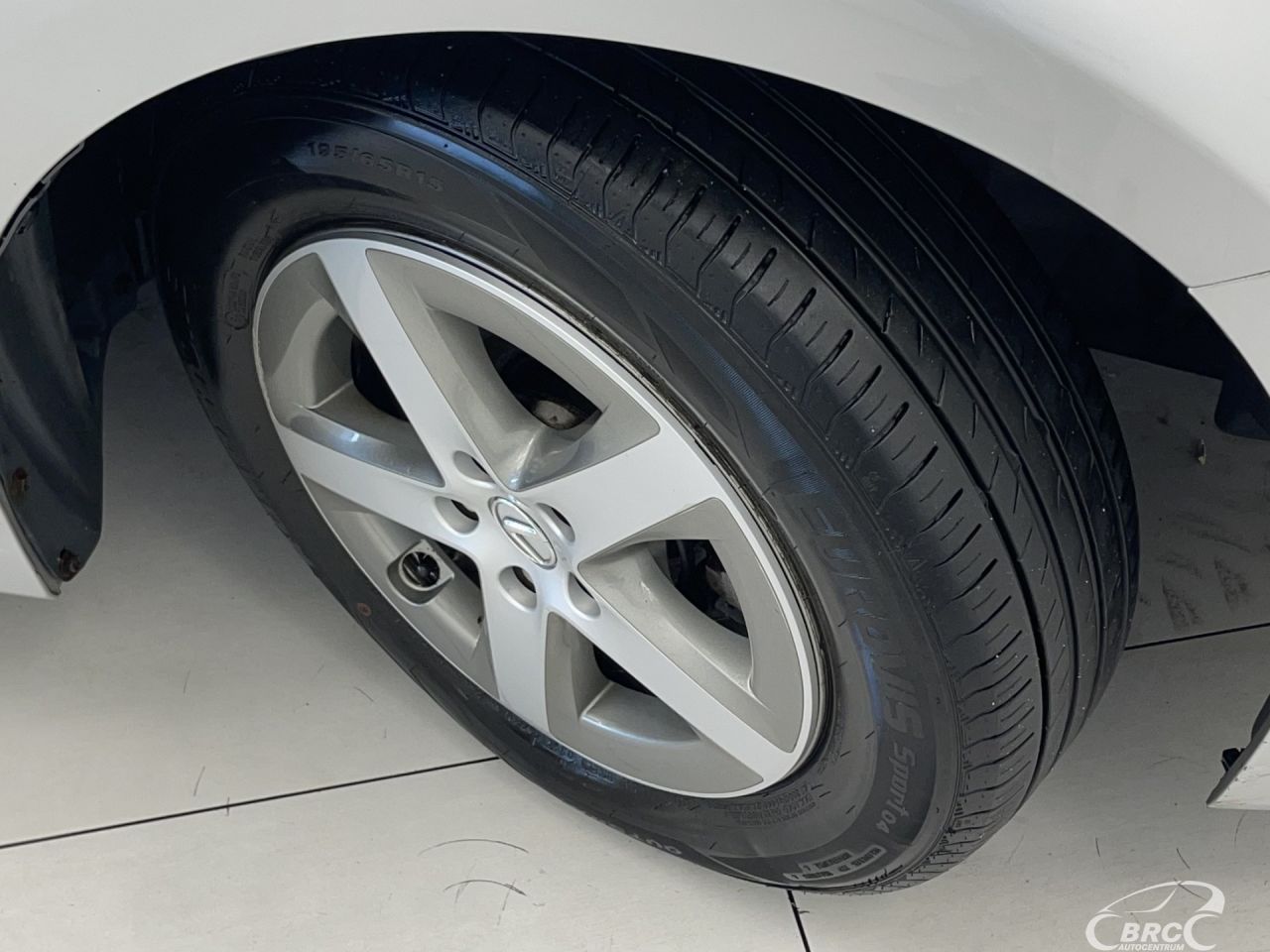 Lexus CT 200h | 40