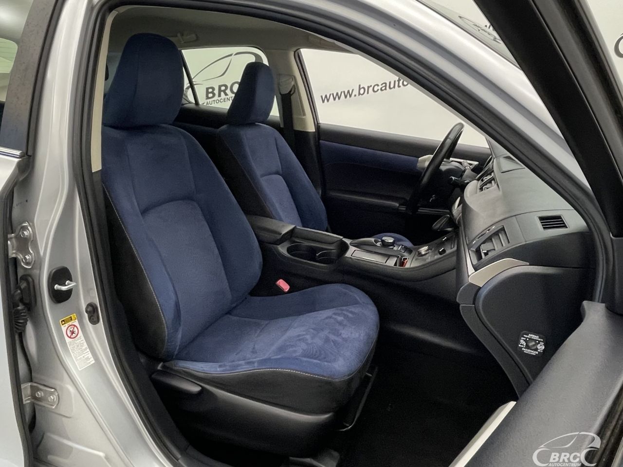 Lexus CT 200h | 6
