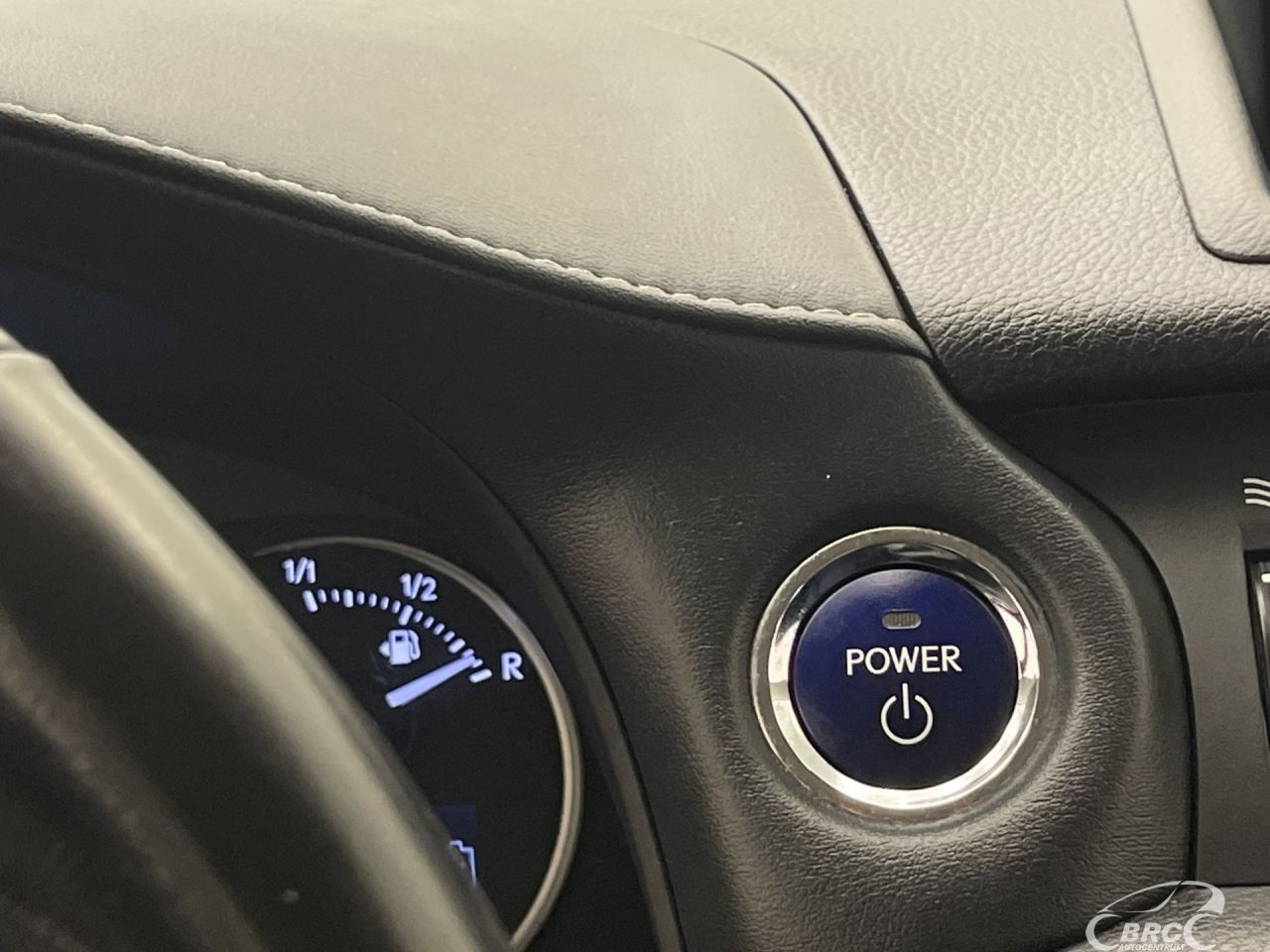 Lexus CT 200h | 38