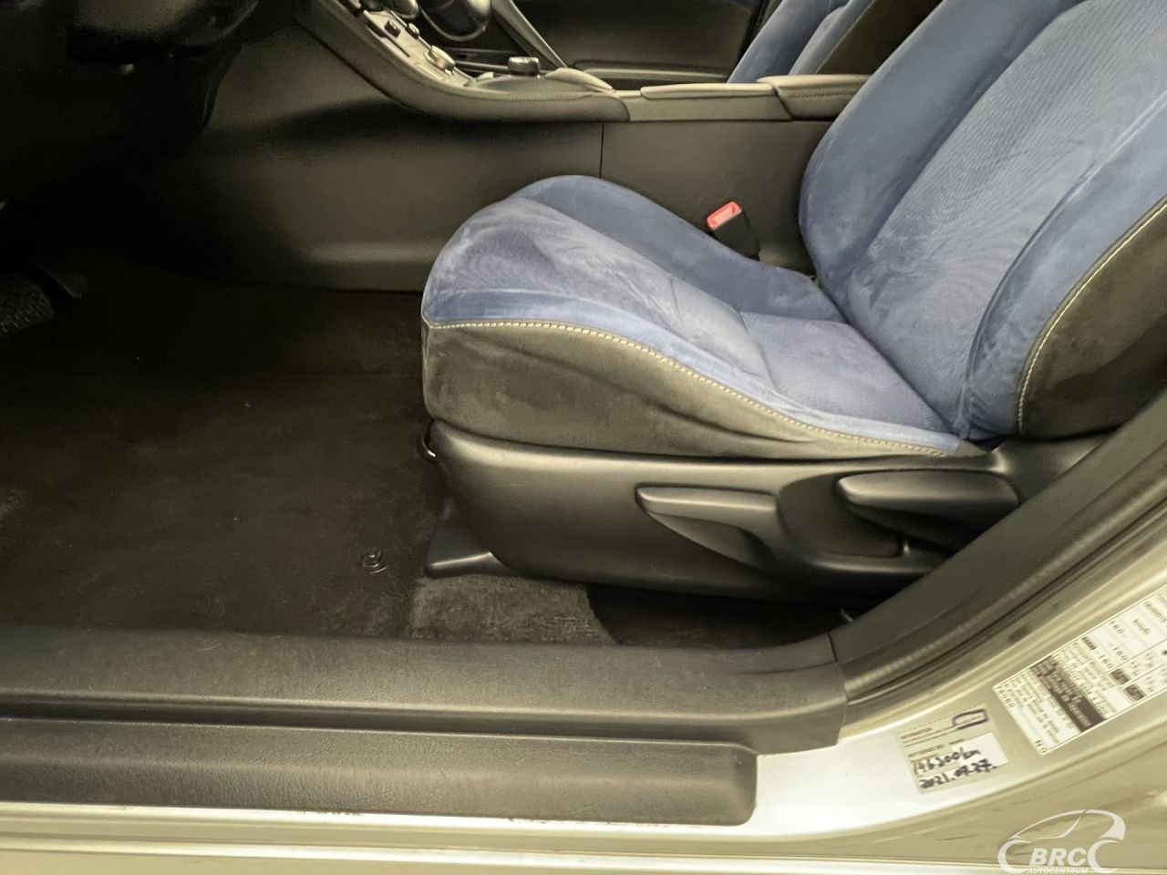 Lexus CT 200h | 20