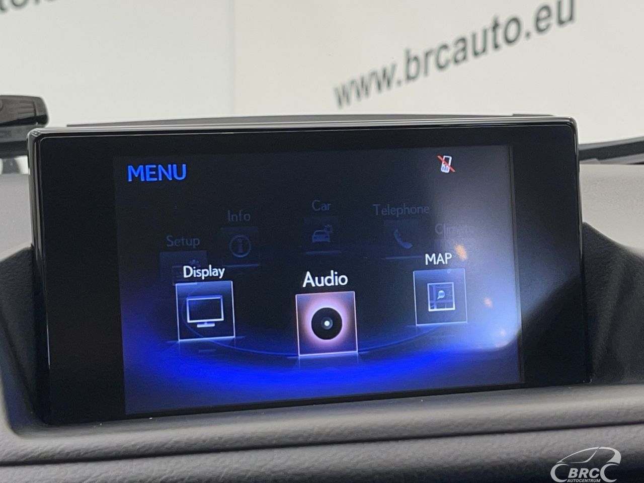 Lexus CT 200h | 34