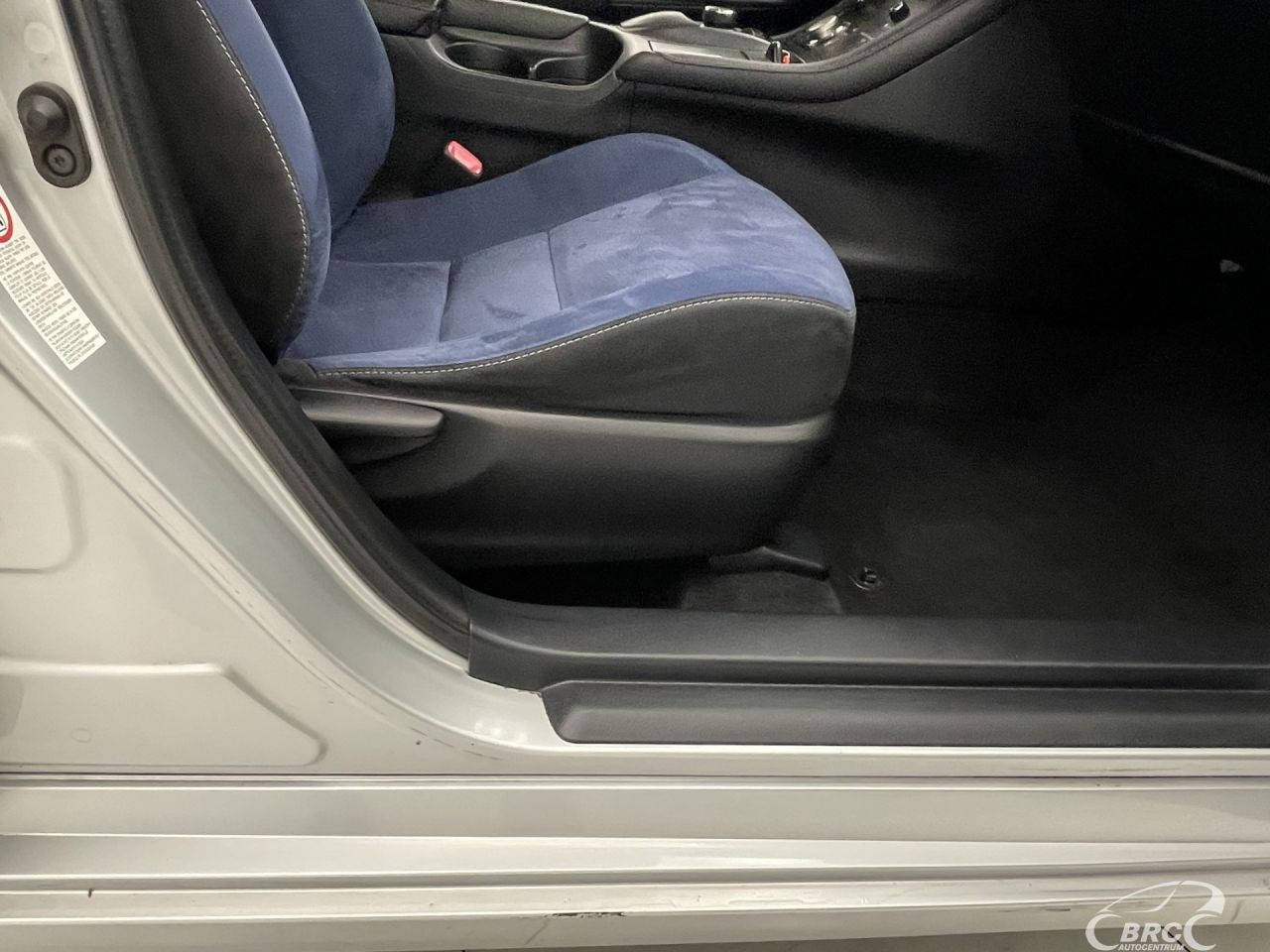 Lexus CT 200h | 5