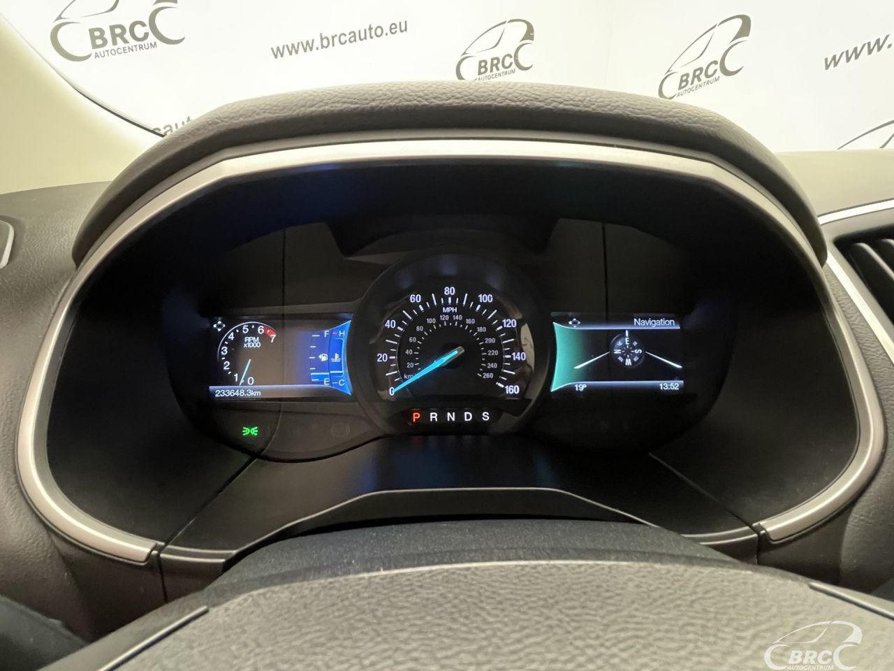 Ford Edge | 29
